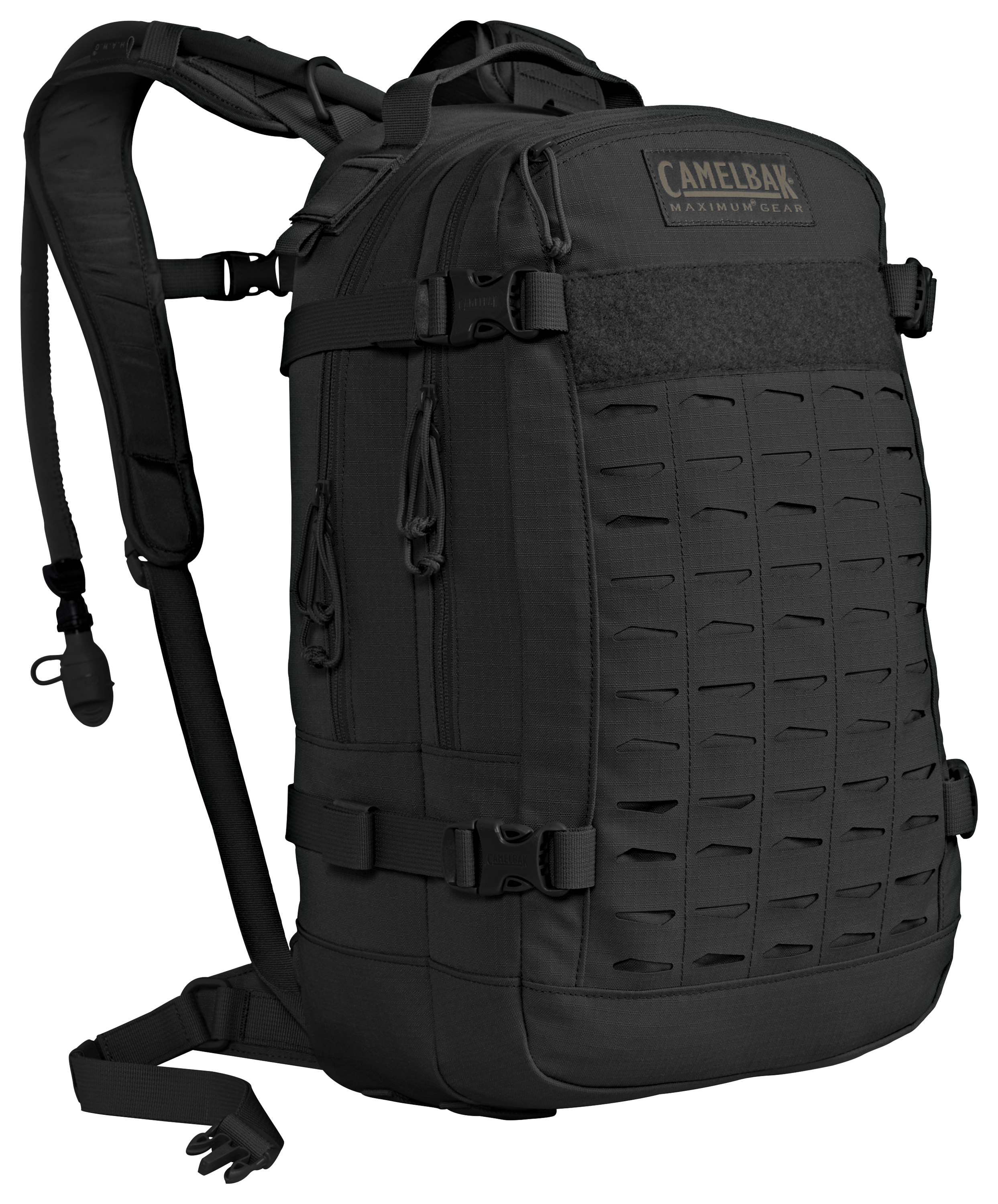 CamelBak H.A.W.G. 100 oz. MilSpec Crux Hydration Pack Bass Pro Shops